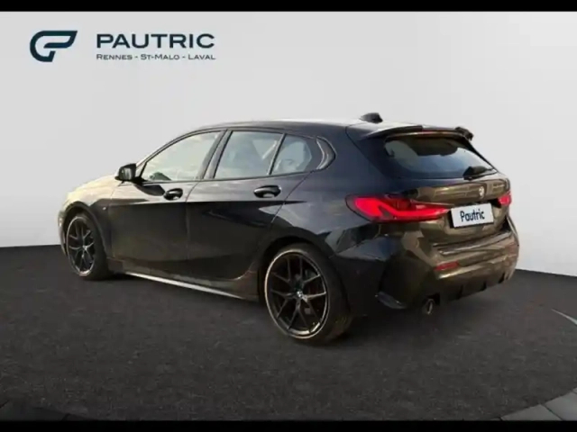 Bmw Serie 1 série 1 118ia 140ch m sport dkg7 — photo 3