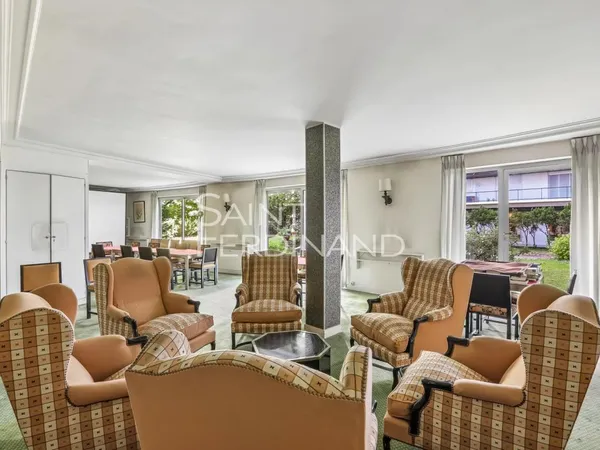 Vends T3 - 70m² - Neuilly-sur-Seine 92200