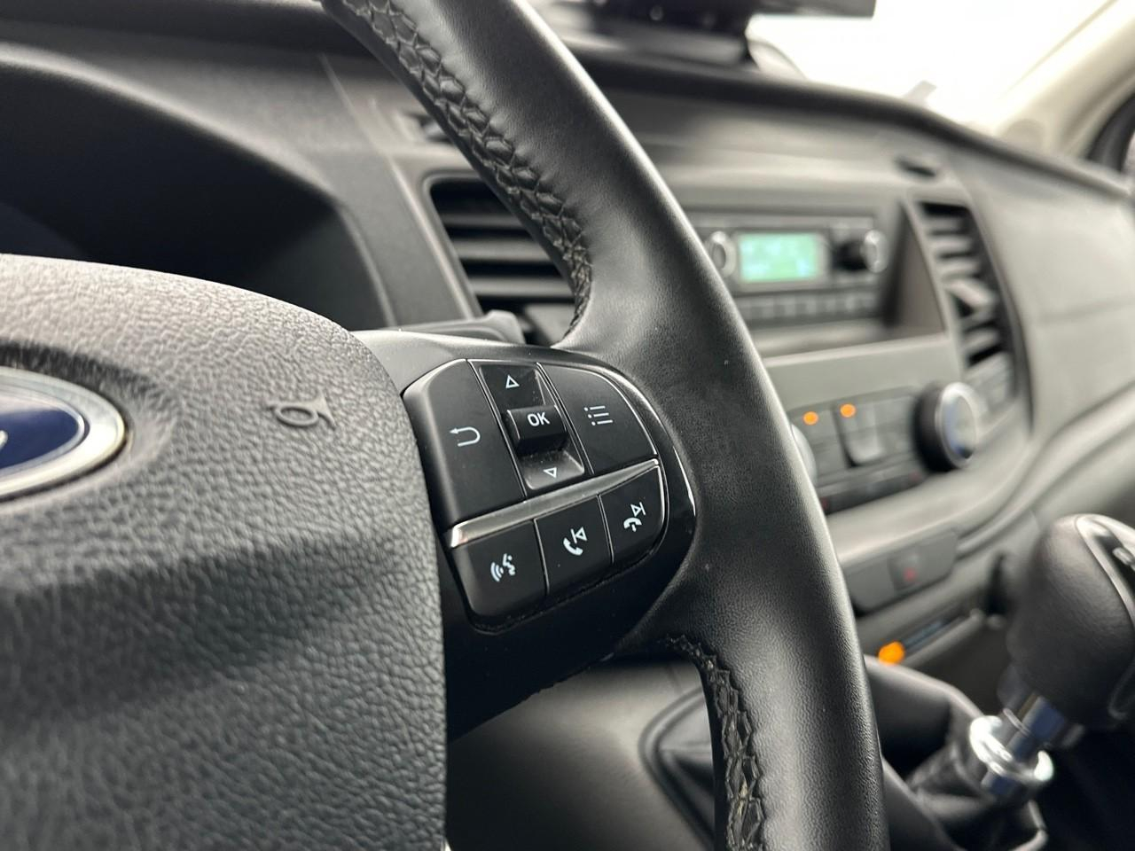 Ford Transit fgn t330 l2h2 2.0 ecoblue 130 s&s trend business — photo 21