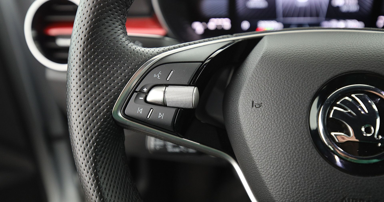 Skoda Fabia — photo 26