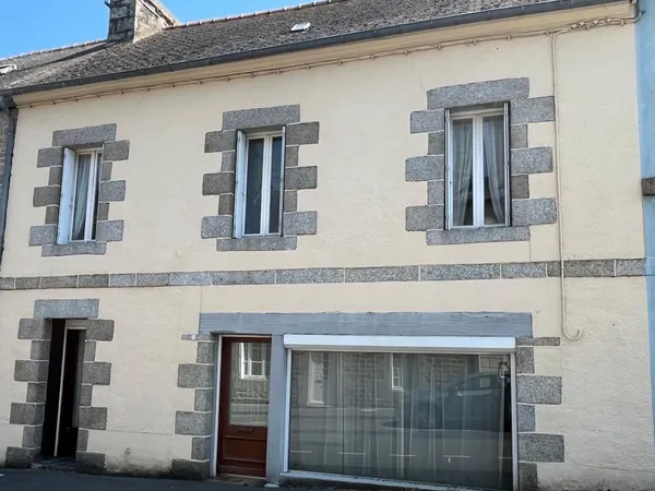 Maison 7 pièces 148 m²
