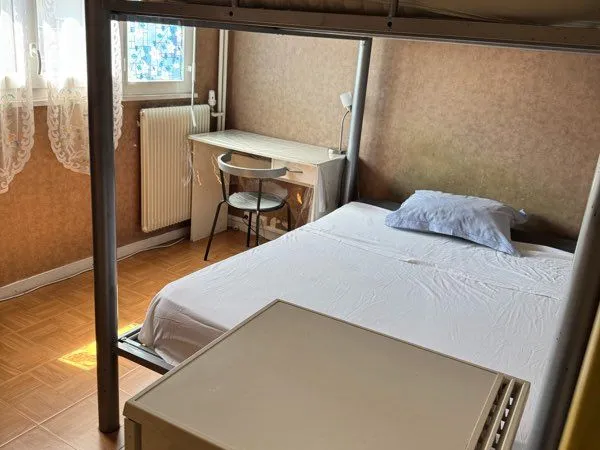 Colocation d'une chambre dans un appartement