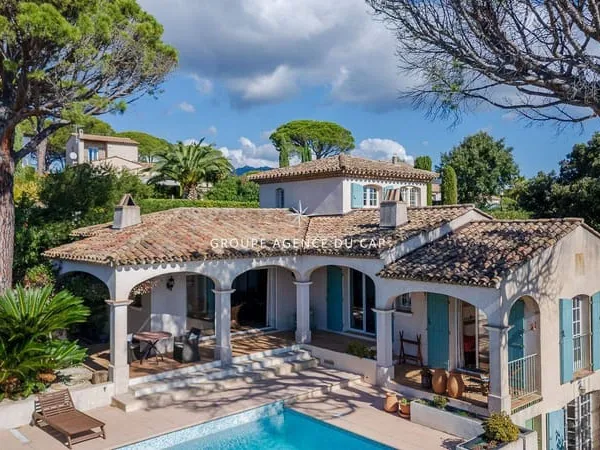Villa 5 pièces 150 m²