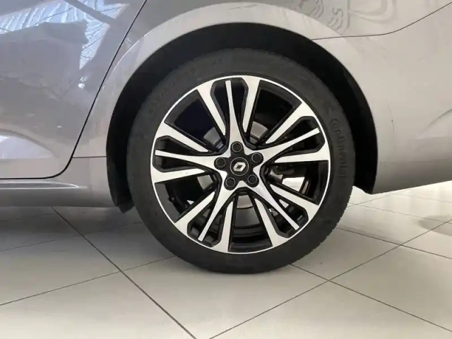 Renault Talisman estate blue dci 190 edc — photo 22
