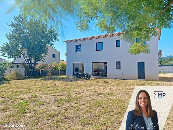 Maison 5 pièces 139 m²