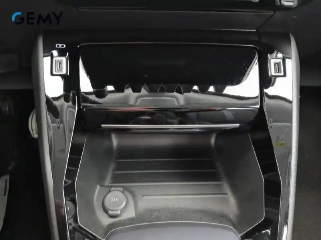 Peugeot 2008 puretech 100 s&amp;s bvm6 — photo 122