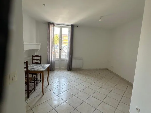 A louer - Studio 26m2 disponible immédiatement