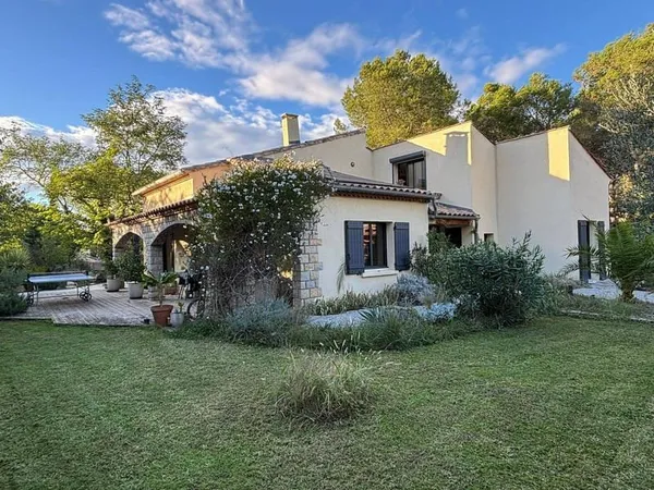 Maison 7 pièces 150 m²