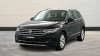 Volkswagen Tiguan 1.4 eHybrid 245ch Elegance DSG6