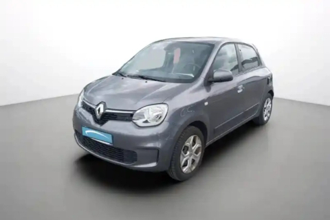 Renault Twingo iii tce 95