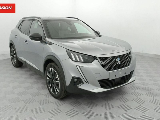 Peugeot 2008 136ch GT Pack