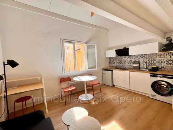 Location appartement