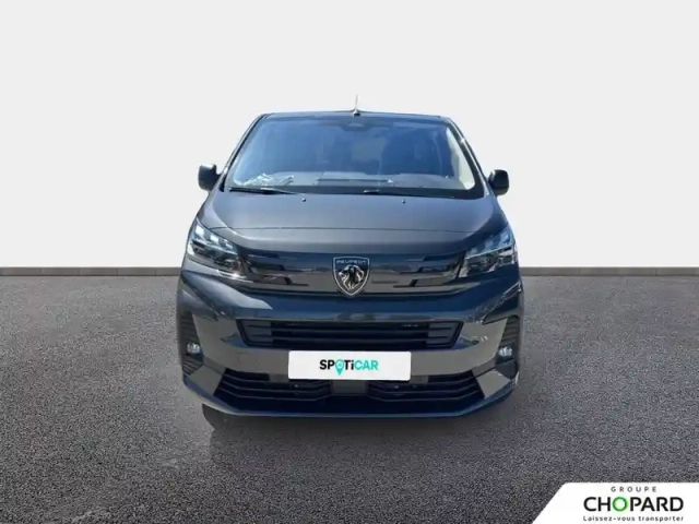 Peugeot Expert fgn m diesel 180 ch automatique — photo 2