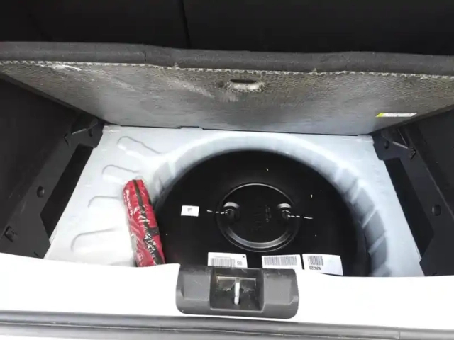 Dacia Sandero 1.0 eco-g 100ch stepway extreme + -24 — photo 10