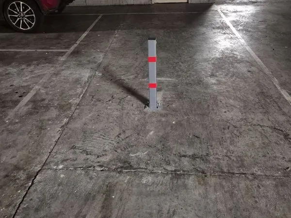 Location place de parking grosses voitures