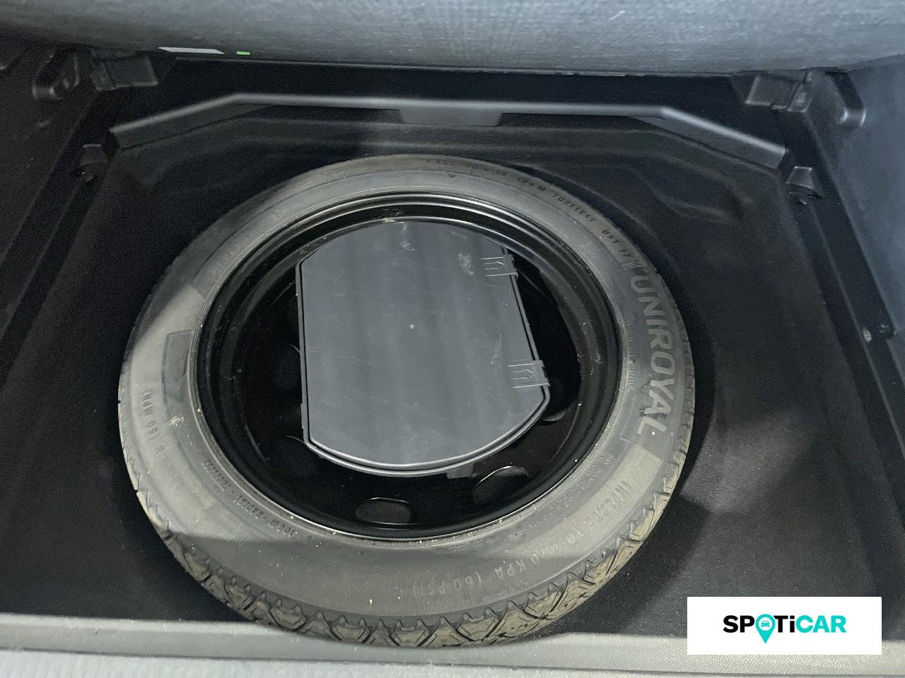 Peugeot 3008 bluehdi 130ch s&s eat8 allure — photo 26