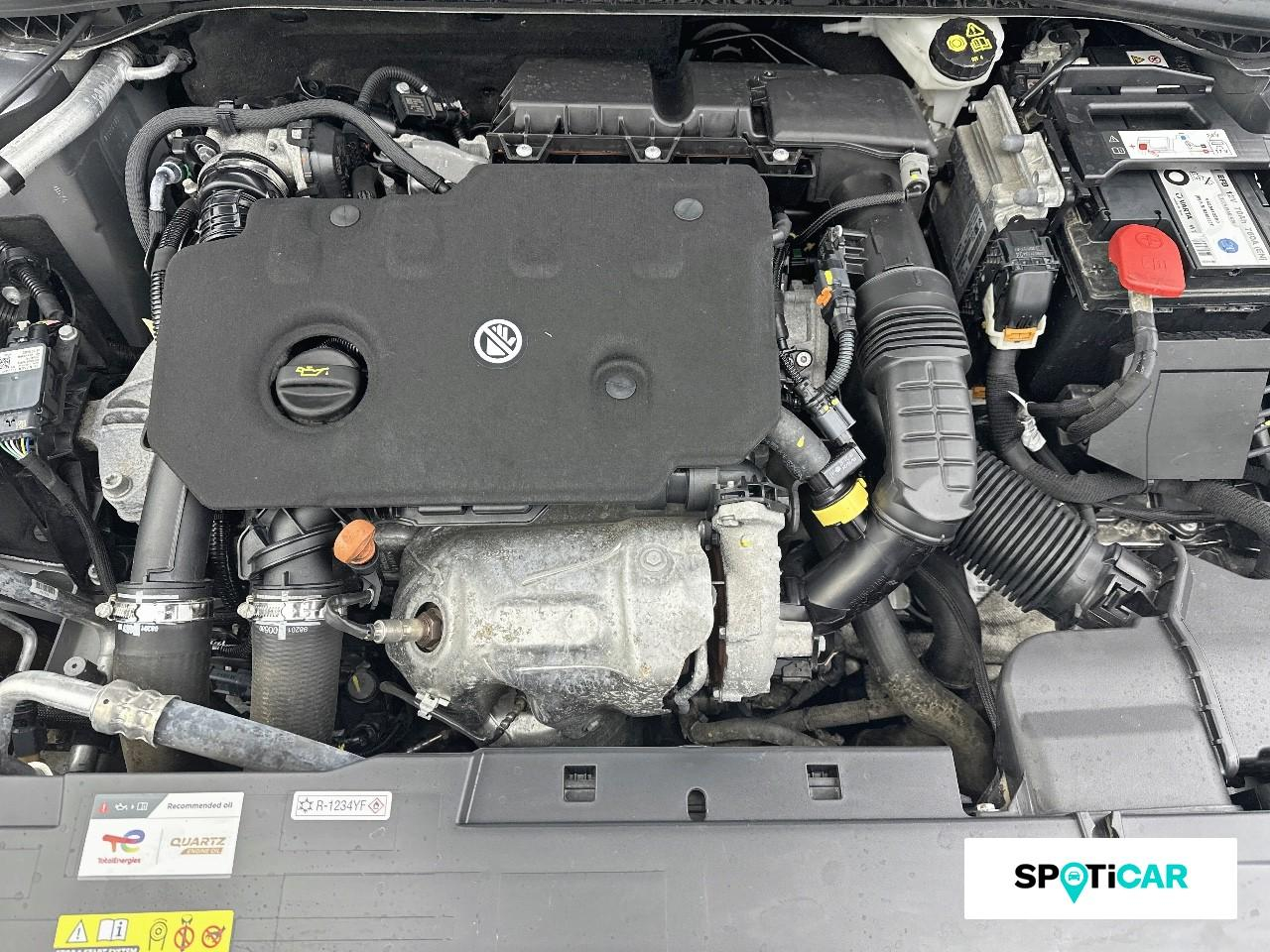 Peugeot 508 sw bluehdi 130ch s&s gt eat8 — photo 20