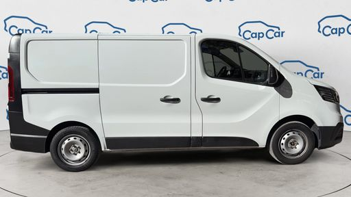 Renault Trafic 2.0 Blue dCi 130 - N/A – 2024 – 57445 km – Diesel – Boîte Manuelle — photo 40
