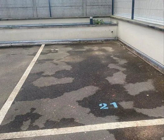 Parking a louer