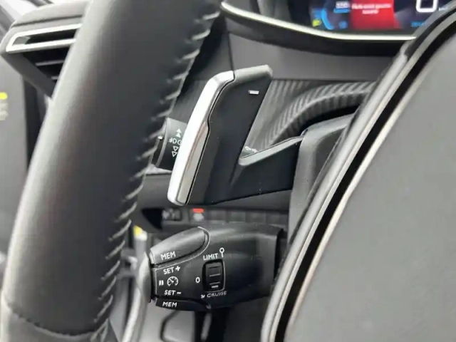 Peugeot 2008 puretech 130 s&amp;s eat8 — photo 109