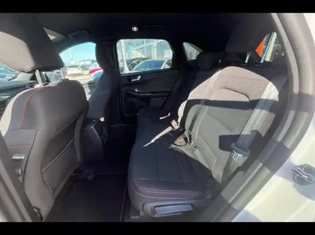 Ford Kuga 2.5 duratec 225ch phev st-line business bva — photo 11