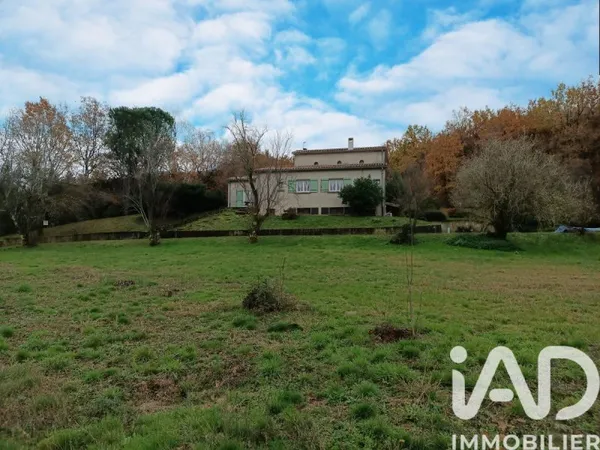 Maison 7 pièces 152 m²