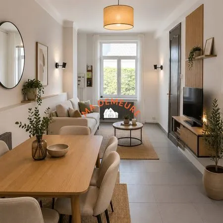 Maison 4 pièces 78 m²
