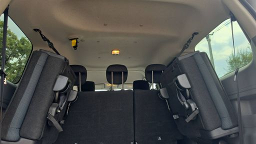 Nissan NV200 Evalia 1.5 dCi 110 - N-Connecta – 2018 – 71168 km – Diesel – Boîte Manuelle — photo 14