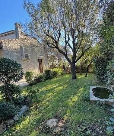 Maison 6 pièces 140 m²