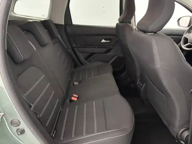 Dacia Duster eco-g 100 4x2 — photo 26