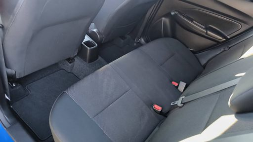 Suzuki Swift 1.4 VVT Boosterjet 140 - Sport – 2019 – 141120 km – Essence – Boîte Manuelle — photo 41