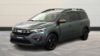 Dacia Jogger 1.6 hybrid 140ch Extreme+ 7 places -24 — photo 1