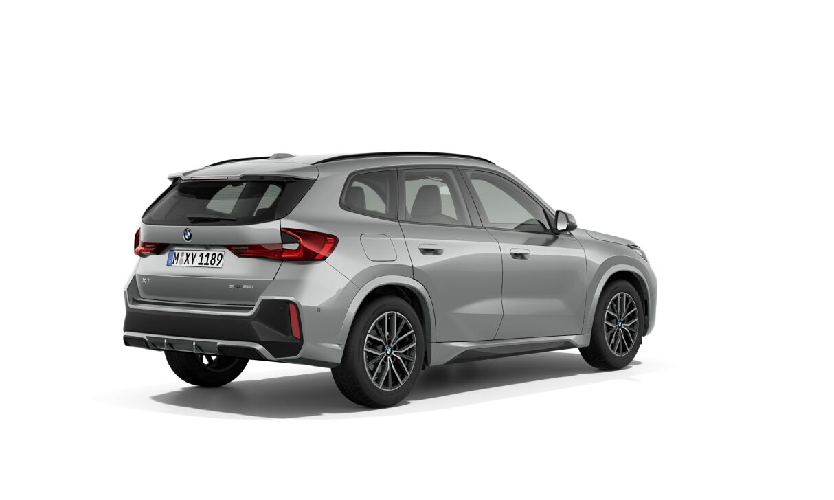 BMW X1 sDrive 20i 170ch DKG7 — photo 2