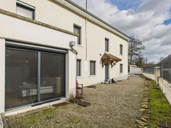 Maison 5 pièces 150 m²