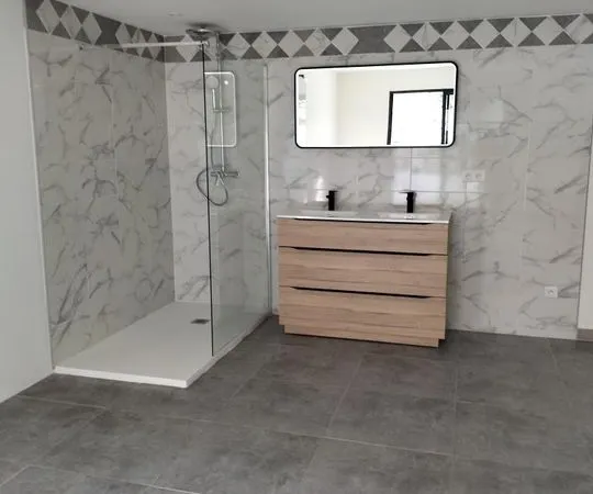 Maison de 165m2 à louer sur Rognac