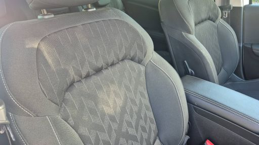 Renault Scenic 1.7 dCi 120 - Limited – 2019 – 112045 km – Diesel – Boîte Manuelle — photo 23