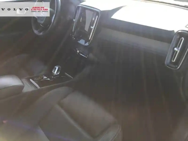 Volvo Xc40 t3 163 ch geartronic 8 — photo 56