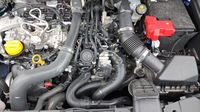 Renault Captur 1.3 TCe 140ch FAP Intens -21 — photo 20