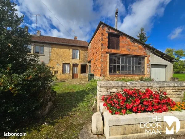 Maison 7 pièces 209 m²