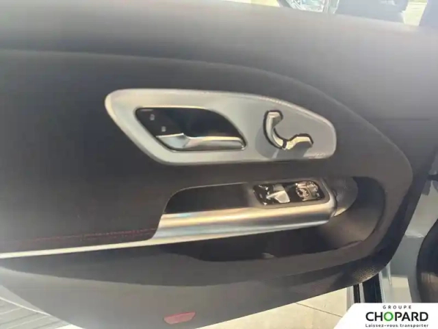 Mercedes Cla 200 8f-edct — photo 40