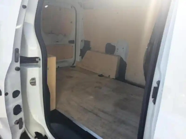 Renault Express Van 1.5 blue dci 95ch confort 22 — photo 12