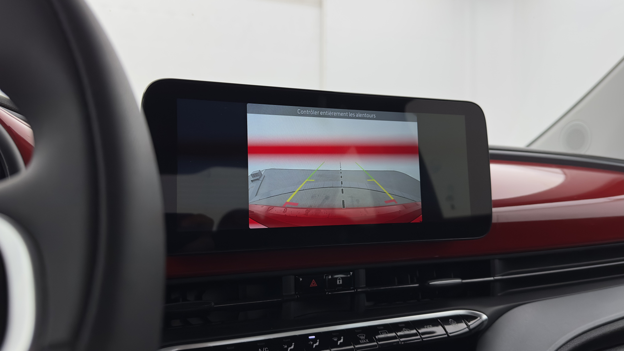 Fiat 500 e 118 ch — photo 22