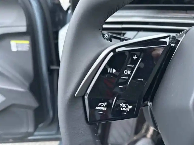 Peugeot 3008 hybrid 145 e-dcs6 — photo 14