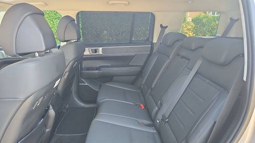 Hyundai Santa Fe 1.6 T-GDI 253 - Executive – 2024 – 13942 km – Hybride rechargeable – Boîte Automatique — photo 7