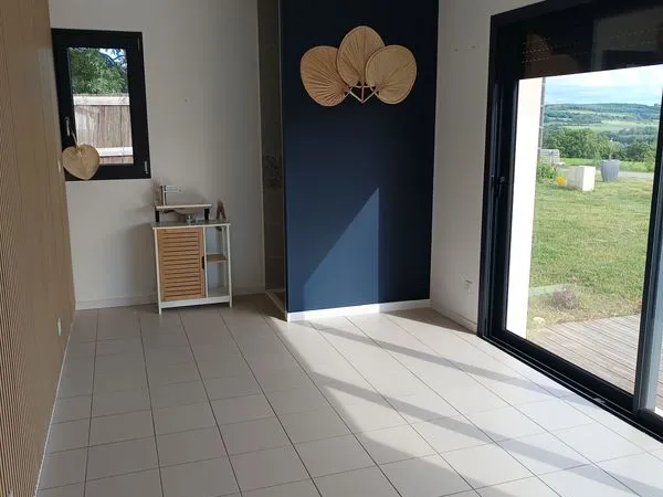 Bureaux à louer