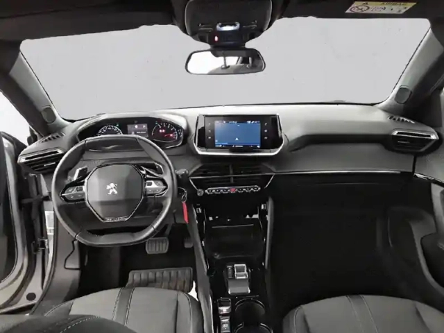 Peugeot 2008 bluehdi 130 s&amp;s eat8 — photo 8