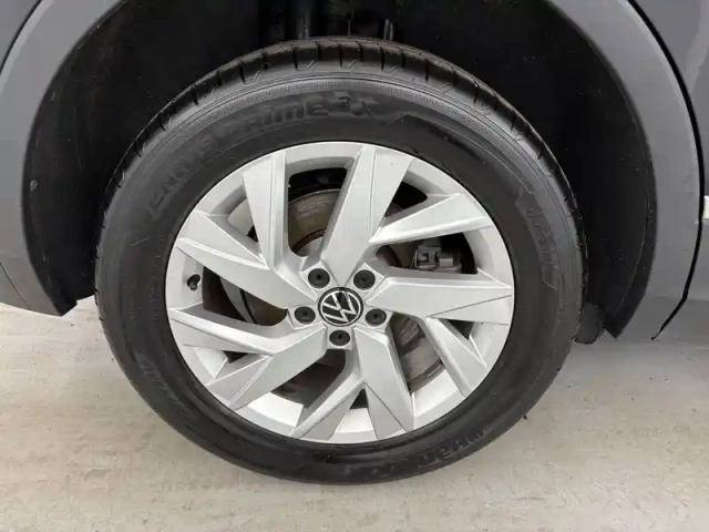 Volkswagen Tiguan 1.4 ehybrid 245ch dsg6 — photo 31