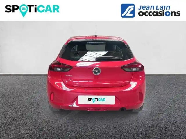 Opel Corsa 1.2 75 ch bvm5 — photo 25