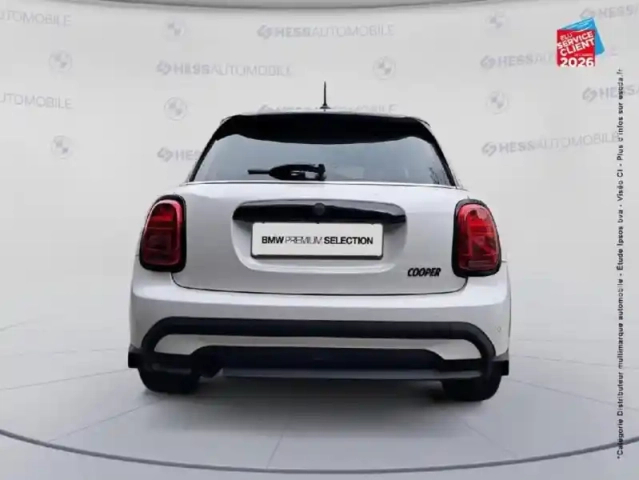 Mini Mini 5 portes cooper 136ch edition premium bva7 — photo 7