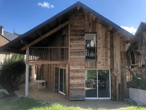 Maison 4 pièces 127 m²